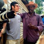 Cuba - Ben and Giovanni